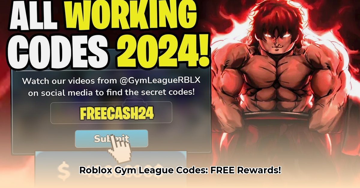 codes-gym-league